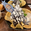 実際訪問したユーザーが直接撮影して投稿した東池袋カフェAMO CAFE 池袋店の写真