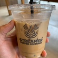 実際訪問したユーザーが直接撮影して投稿した北沢カフェSTREAMER COFFEE COMPANY 東北沢駅店の写真