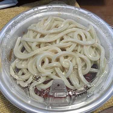 実際訪問したユーザーが直接撮影して投稿したうどん丸亀製麺 福知山店の写真