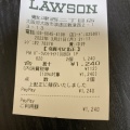 実際訪問したユーザーが直接撮影して投稿した敷津西コンビニエンスストアローソン 敷津西二丁目の写真