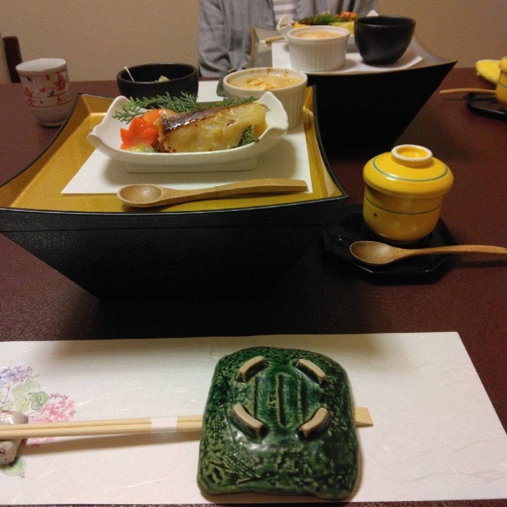 実際訪問したユーザーが直接撮影して投稿した泉町久尻寿司駒寿司の写真