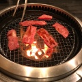 実際訪問したユーザーが直接撮影して投稿した小敷ひびきの焼肉焼肉 福ちゃん 学研都市ひびきの店の写真