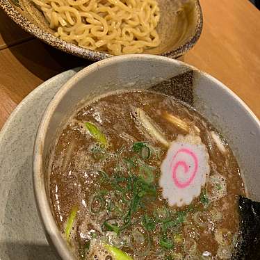 実際訪問したユーザーが直接撮影して投稿した石原町ラーメン専門店越後秘蔵麺 無尽蔵 いしはら家の写真