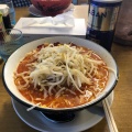 実際訪問したユーザーが直接撮影して投稿した出水ラーメン / つけ麺てっぱつ屋の写真