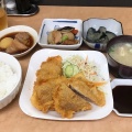 実際訪問したユーザーが直接撮影して投稿した甲南町定食屋お食事処 いとう 呑み処の写真