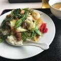 実際訪問したユーザーが直接撮影して投稿した稲取中華料理かっぱ食堂の写真