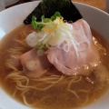 実際訪問したユーザーが直接撮影して投稿した小島南ラーメン / つけ麺中華そば専門 めんや いただきの写真