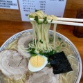 実際訪問したユーザーが直接撮影して投稿した本町ラーメン / つけ麺来々軒の写真