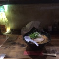 実際訪問したユーザーが直接撮影して投稿した上吉田東ラーメン / つけ麺麺喰処 じゃジャ旨の写真