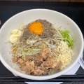 実際訪問したユーザーが直接撮影して投稿した中央町ラーメン専門店ラーメン浅野 3号の写真