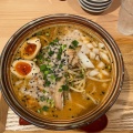 実際訪問したユーザーが直接撮影して投稿した行事ラーメン専門店味噌ラーメン専門店 みその屋 行橋店の写真