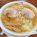 実際訪問したユーザーが直接撮影して投稿した小舞木町ラーメン専門店手打ち・佐野らーめん 一蓮の写真