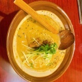 実際訪問したユーザーが直接撮影して投稿した銀座ラーメン / つけ麺ABCらーめんの写真