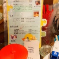 実際訪問したユーザーが直接撮影して投稿した日本橋室町テーマカフェサニサニーピクニックの写真