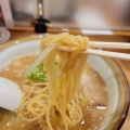 実際訪問したユーザーが直接撮影して投稿した阿倍野筋ラーメン / つけ麺熊五郎 アポロ店の写真