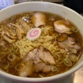 中華麺 - 実際訪問したユーザーが直接撮影して投稿した和泉ラーメン専門店永福町 大勝軒の写真のメニュー情報