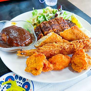 実際訪問したユーザーが直接撮影して投稿した府中町定食屋彩葉茶屋の写真