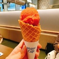 実際訪問したユーザーが直接撮影して投稿した松生町カフェgelato pique cafe 門真店の写真