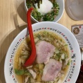 実際訪問したユーザーが直接撮影して投稿した神田花岡町ラーメン専門店神座 ヨドバシAkiba店の写真