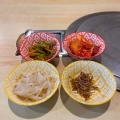 実際訪問したユーザーが直接撮影して投稿した玉造元町韓国料理爛の写真