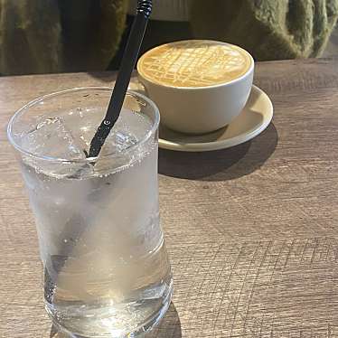 Nable Cafe Osakaのundefinedに実際訪問訪問したユーザーunknownさんが新しく投稿した新着口コミの写真