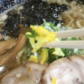 実際訪問したユーザーが直接撮影して投稿した中の島一条ラーメン専門店我流麺舞 飛燕の写真