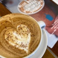 実際訪問したユーザーが直接撮影して投稿した神南カフェブルーボトルコーヒー 渋谷カフェの写真