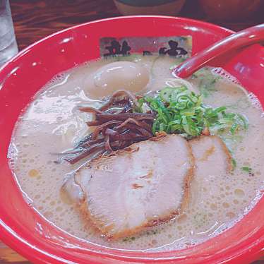 ラーメン 龍の家 新宿小滝橋通り店のundefinedに実際訪問訪問したユーザーunknownさんが新しく投稿した新着口コミの写真