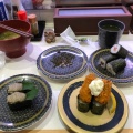 実際訪問したユーザーが直接撮影して投稿した鳴子町回転寿司はま寿司 名古屋鳴子店の写真
