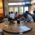 実際訪問したユーザーが直接撮影して投稿した東大井餃子餃子の屋台の写真