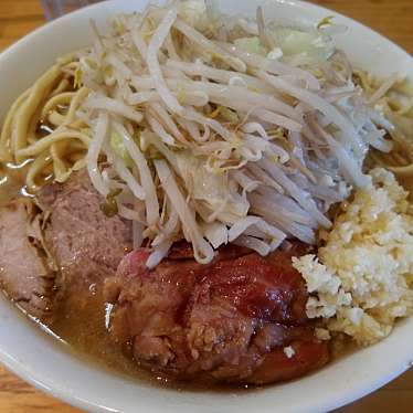 実際訪問したユーザーが直接撮影して投稿した関根町ラーメン専門店らーめん つの旨の写真