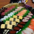 実際訪問したユーザーが直接撮影して投稿した古戸野町回転寿司回転寿司 おわせの写真