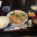 実際訪問したユーザーが直接撮影して投稿した砂子魚介 / 海鮮料理うおや一丁川崎砂子店の写真