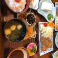 実際訪問したユーザーが直接撮影して投稿した洞川和食 / 日本料理きらく九兵衛の写真