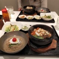 実際訪問したユーザーが直接撮影して投稿した上大岡西韓国料理チェゴヤ 京急上大岡店の写真