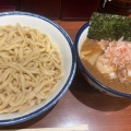 味玉つけめん - 実際訪問したユーザーが直接撮影して投稿した追分町ラーメン / つけ麺つけめん 玉の写真のメニュー情報