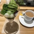 実際訪問したユーザーが直接撮影して投稿した高木カフェCafé de 幸右衛門の写真