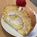 実際訪問したユーザーが直接撮影して投稿した菰野ケーキパリの洋菓子の写真