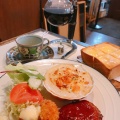実際訪問したユーザーが直接撮影して投稿した桜町喫茶店コーヒーショップシモンの写真