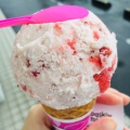 実際訪問したユーザーが直接撮影して投稿した押熊町アイスクリームサーティワンアイスクリーム 奈良押熊店の写真