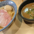 実際訪問したユーザーが直接撮影して投稿した王子ラーメン / つけ麺八重桜の写真