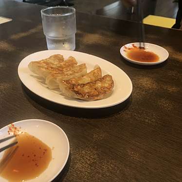 実際訪問したユーザーが直接撮影して投稿した稗田町ラーメン専門店来来亭 高浜店の写真