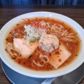 実際訪問したユーザーが直接撮影して投稿した榴岡ラーメン / つけ麺麺匠ぼんてんの写真