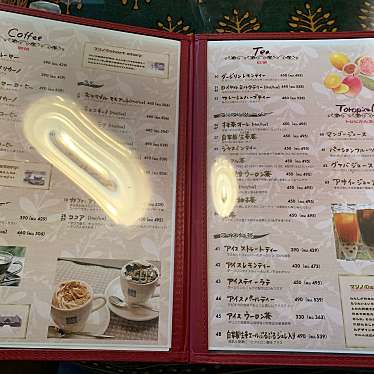 実際訪問したユーザーが直接撮影して投稿した天川原町その他飲食店茶屋草木万里野 前橋店の写真