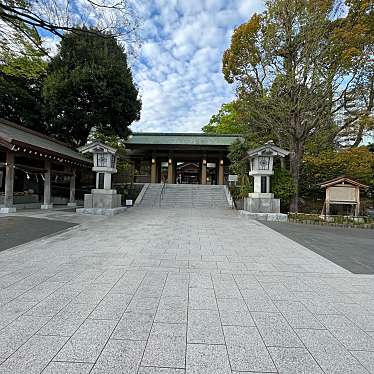 実際訪問したユーザーが直接撮影して投稿した神宮前神社東郷神社の写真