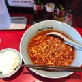 実際訪問したユーザーが直接撮影して投稿した南加瀬ラーメン / つけ麺元祖ニュータンタンメン本舗 南加瀬店の写真