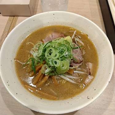 札幌麺屋 美椿のundefinedに実際訪問訪問したユーザーunknownさんが新しく投稿した新着口コミの写真