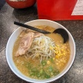 実際訪問したユーザーが直接撮影して投稿した栗原ラーメン専門店はりけんラーメンの写真