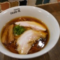 実際訪問したユーザーが直接撮影して投稿した大久保ラーメン / つけ麺ramen case-Kの写真