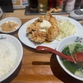 実際訪問したユーザーが直接撮影して投稿した逗子中華料理れんげ食堂Toshu 新逗子店の写真